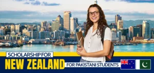 Scholarships in New Zealand