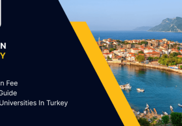 Study MBBS in Turkey