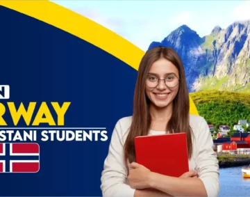Study In Norway