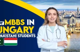 Study MBBS In Hungary