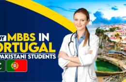 Study MBBS Portugal