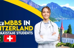 Study Mbbs In Switzerland